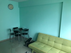 Blk 593B Montreal Link (Sembawang), HDB 2 Rooms #195260142